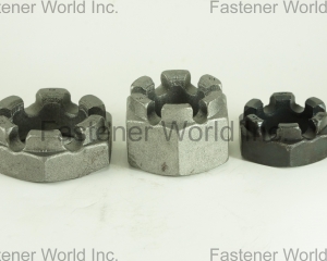 fastener-world(CHONG YANG INDUSTRIAL CO., LTD. )