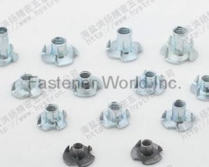 DIN1624,Tee nut M4-12,STEEL MATERIAL