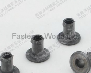 Propeller nut(ZHEJIANG HYSTRON AUTO PARTS CO., LTD.)