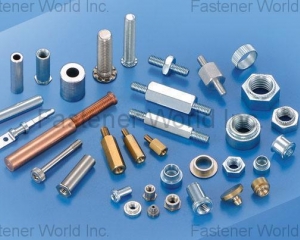 Standoffs(METAL FASTENERS CO., LTD. )