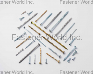 fastener-world(FALCON FASTENER CO., LTD.  )