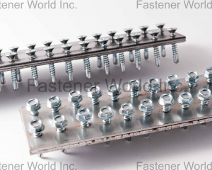 fastener-world(FALCON FASTENER CO., LTD.  )