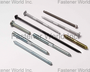 fastener-world(FALCON FASTENER CO., LTD.  )