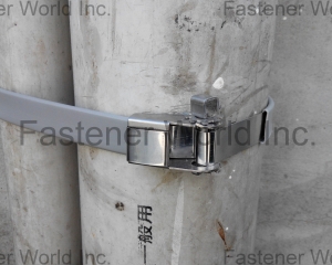 fastener-world(CHENG HENG INDUSTRIAL CO., LTD.  )