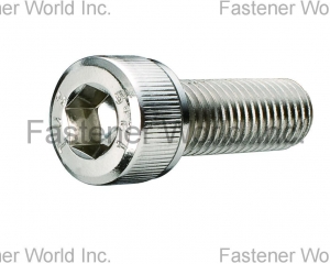 fastener-world(MAUDLE INDUSTRIAL CO., LTD.  )