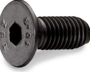 Torx Flat Head Cap Screw(MAUDLE INDUSTRIAL CO., LTD. )