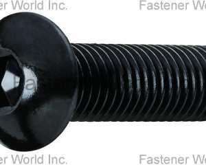 fastener-world(MAUDLE INDUSTRIAL CO., LTD.  )