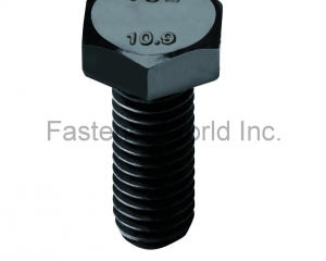 fastener-world(MAUDLE INDUSTRIAL CO., LTD.  )