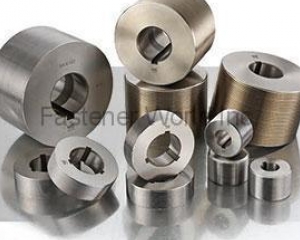 fastener-world(YIEH CHEN MACHINERY CO., LTD. )