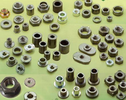 fastener-world(JIEN KUEN ENTERPRISE CO., LTD.  )