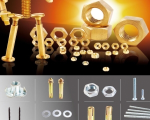 fastener-world(HAIYAN SANHUAN FASTENERS CO., LTD. )