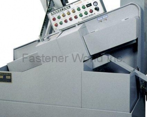 OBLIQUE BACK TYPE FULL AUTO HI-SPEED THREAD TAPPING M/C_CHENG FANG YUAN MACHINERY INDUSTRIAL CO., LTD. OBLIQUE BACK TYPE FULL AUTO HI-SPEED THREAD TAPPING M/C(CHENG FANG YUAN MACHINERY INDUSTRIAL CO., LTD. )