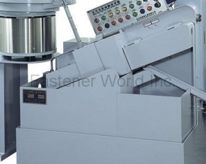 OBLIQUE BACK TYPE FULL AUTO HI-SPEED THREAD TAPPING M/C_CHENG FANG YUAN MACHINERY INDUSTRIAL CO., LTD. OBLIQUE BACK TYPE FULL AUTO HI-SPEED THREAD TAPPING M/C(CHENG FANG YUAN MACHINERY INDUSTRIAL CO., LTD. )