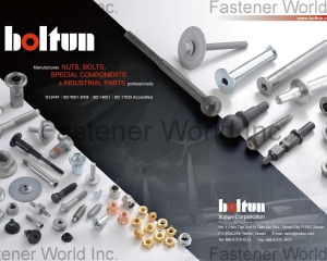 fastener-world(BOLTUN CORPORATION  )