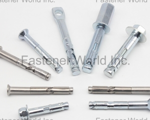 fastener-world(KING CENTURY GROUP CO., LTD. )