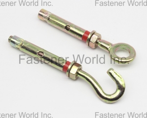 fastener-world(KING CENTURY GROUP CO., LTD. )