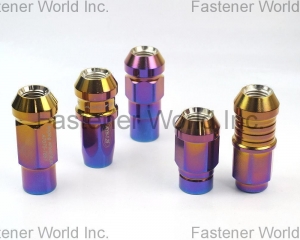fastener-world(KO YING HARDWARE INDUSTRY CO., LTD. )