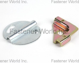 fastener-world(LIAN CHUAN SHING INTERNATIONAL CO., LTD. )