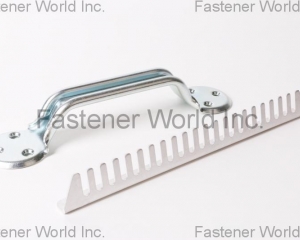 fastener-world(LIAN CHUAN SHING INTERNATIONAL CO., LTD. )