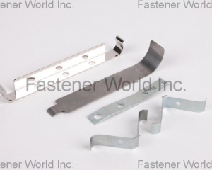 Clips(LIAN CHUAN SHING INTERNATIONAL CO., LTD.)