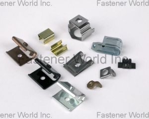 fastener-world(LIAN CHUAN SHING INTERNATIONAL CO., LTD. )