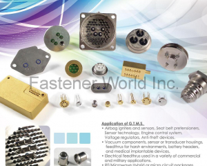 fastener-world(INNTECH INTERNATIONAL CO., LTD.  )