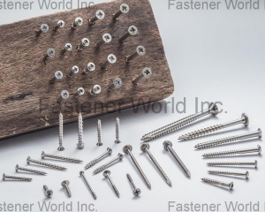 (SHEN CHOU FASTENERS INDUSTRIAL CO., LTD.)