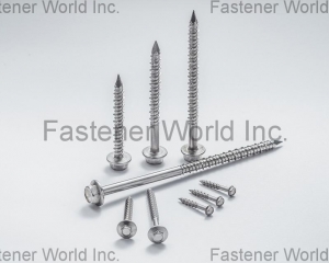 (SHEN CHOU FASTENERS INDUSTRIAL CO., LTD.)