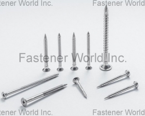 fastener-world(SHEN CHOU FASTENERS INDUSTRIAL CO., LTD. )