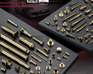 fastener-world(GUAN WANG SCREW INDUSTRIAL CO., LTD. )