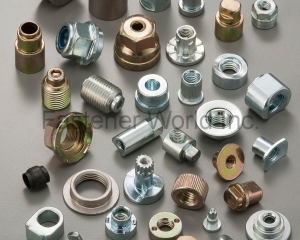 fastener-world(HSIEN SUN INDUSTRY CO., LTD.  )