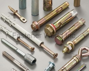 fastener-world(HSIEN SUN INDUSTRY CO., LTD.  )