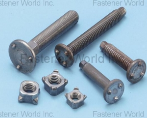 fastener-world(A. JATE STEEL CO., LTD.  )