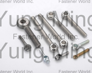 DIN 444(YUNG MING FASTENER INDUSTRIAL CO., LTD.)
