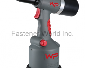 fastener-world(WIN POWMAX CORP. (WELIH TOOLS CO., LTD.) )