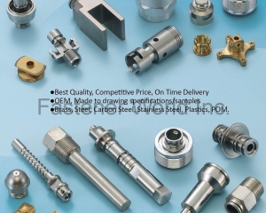 fastener-world(CHANG LI TAI CO., LTD. )