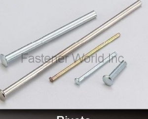 fastener-world(FU KAI FASTENER ENTERPRISE CO., LTD. )