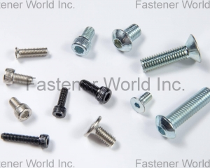 fastener-world(FU KAI FASTENER ENTERPRISE CO., LTD. )