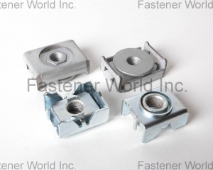 fastener-world(LIAN CHUAN SHING INTERNATIONAL CO., LTD. )