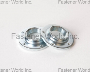 fastener-world(LIAN CHUAN SHING INTERNATIONAL CO., LTD. )