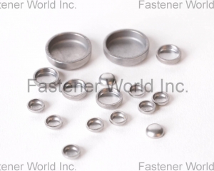 fastener-world(LIAN CHUAN SHING INTERNATIONAL CO., LTD. )