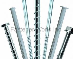 fastener-world(EUROTEC GMBH (E.U.R.O.Tec GmbH ) )