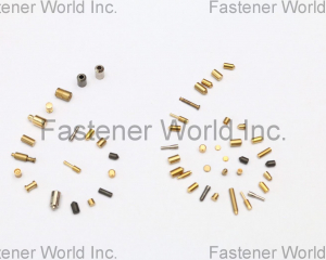 fastener-world(鑫瑞精密工業有限公司 )