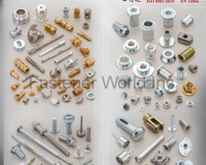 fastener-world_瑋展企業股份有限公司 fastener-world(瑋展企業股份有限公司 )