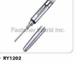 fastener-world(RONG YIH JIANG ENTERPRISE CO., LTD. )