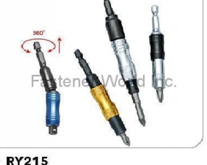 fastener-world(RONG YIH JIANG ENTERPRISE CO., LTD. )