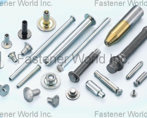 fastener-world(CHI HUNG RIVETS WORKS CO., LTD.  )