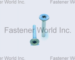 fastener-world(TONG HO SHING INTERNATIONAL CO., LTD. )