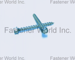 fastener-world(桐和興實業有限公司 )