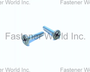 fastener-world(TONG HO SHING INTERNATIONAL CO., LTD. )